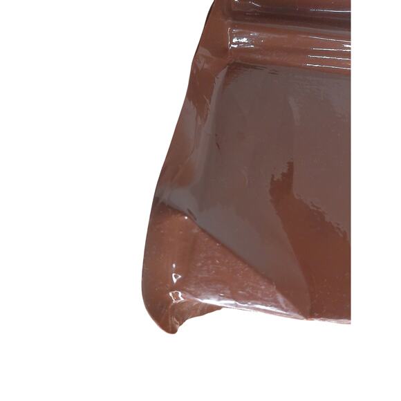 Vintage 3D Happy Thanksgiving Vacuform Molded Wall Hanging - Picture 7 of 8